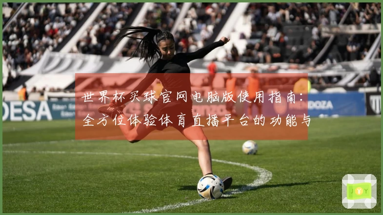 世界杯买球官网电脑版使用指南：全方位体验体育直播平台的功能与优势