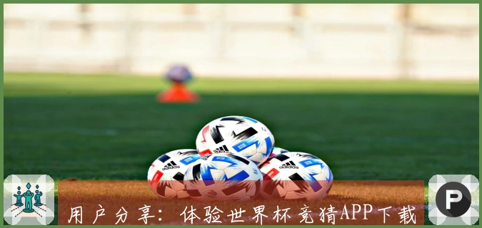 用户分享：体验世界杯竞猜APP下载的真实感受与功能评测